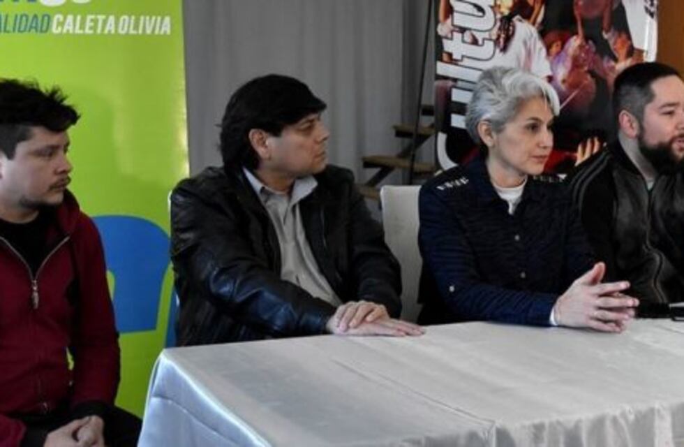 Se viene la 3° edición de la feria cervecera y gastronómica