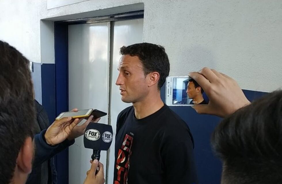 Pablo Ledesma volvió a La Boutique: "Talleres será otra vez protagonista"