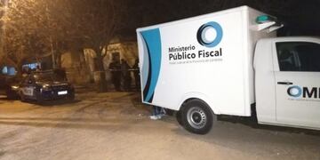 El cuerpo sin vida de un hombre de 53 años fue encontrado por su hermana en barrio Obrero de Río Cuarto\u002E (LV 16 Radio Río Cuarto)