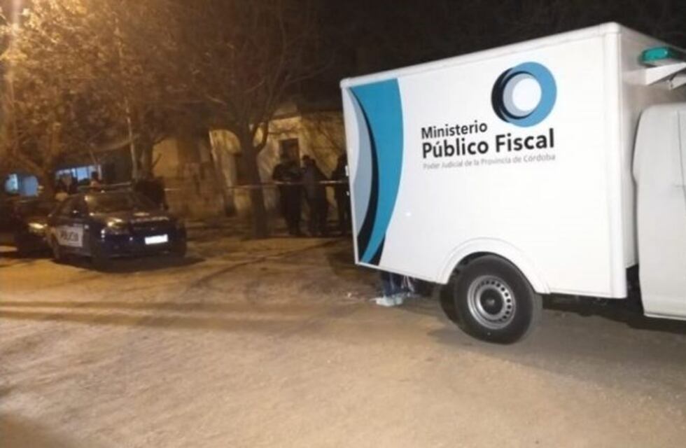 Río Cuarto: encontraron el cuerpo sin vida de un hombre en su vivienda