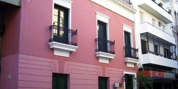 Poemas por el Día de la Mujer (Ente Cultural Tucumán)