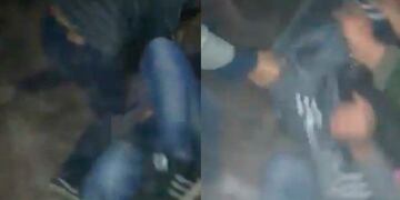 Violencia escolar\u002E