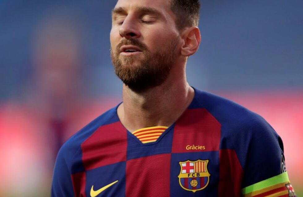 Qué motivos tiene Lionel Messi para quedarse un año más en Barcelona