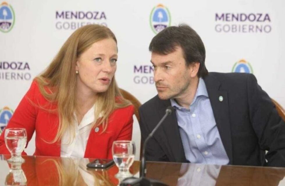 Presupuesto 2019: "Lo del PJ fue por el capricho de ser oposición por oposición"
