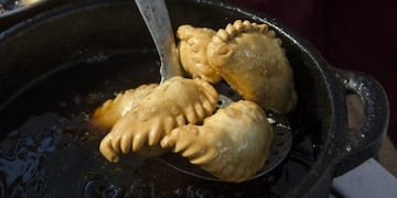 El concurso para elegir las mejores empanadas de las Sierras Chicas de Córdoba ya tiene fecha y sede. (Web / Ilustrativa)