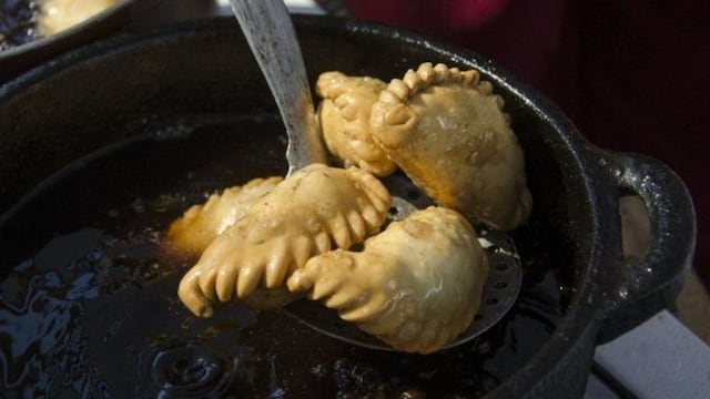 El concurso para elegir las mejores empanadas de las Sierras Chicas de Córdoba ya tiene fecha y sede. (Web / Ilustrativa)