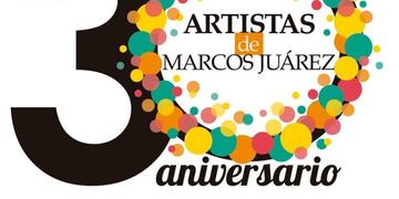 Artistas de Marcos Juárez