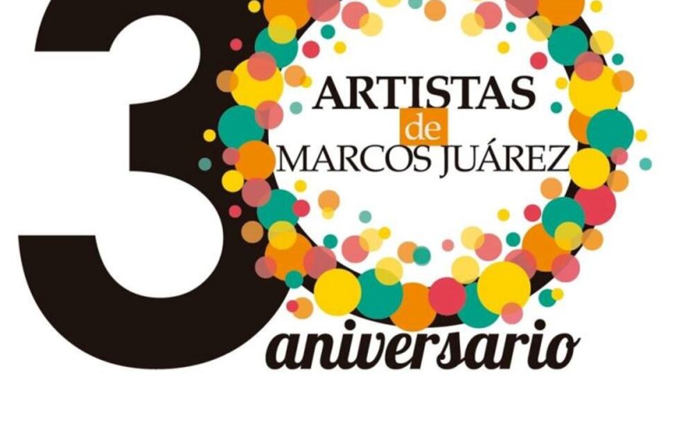"Arte en la Torre" en Marcos Juárez
