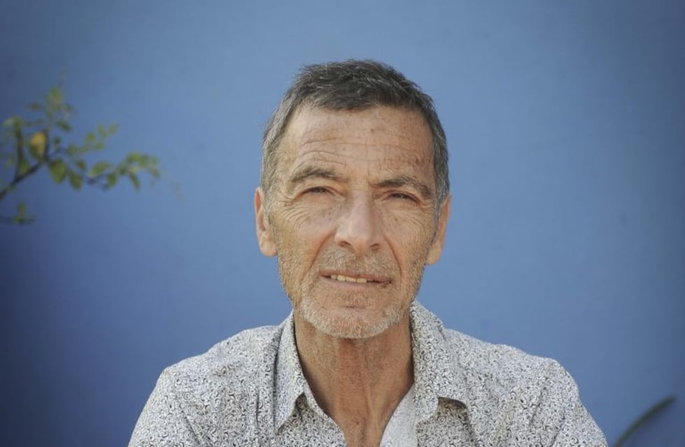 Gustavo Garzón: memorias del cáncer y otras batalles que lo cambiaron para siempre