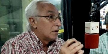 El ingeniero Luis Almirón fue designado como Subsecretario de Desarrollo de las Economías Regionales\u002E