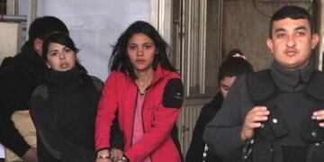 Procesaron a Claudia Moya por el delito de homicidio agravado por el vínculo