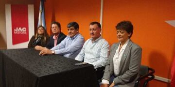 Reconocimiento a corredores de la Hermandad