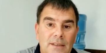 Bertellys pidió denunciar a los "irresponsables" que rompen la cuarentena