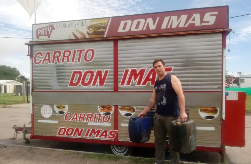 Más de mil litros de aceites vegetales usados tuvieron una correcta disposición Durante el 2018