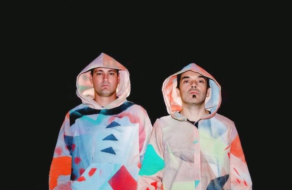 Lautremont: entre The Cult y su disco nuevo