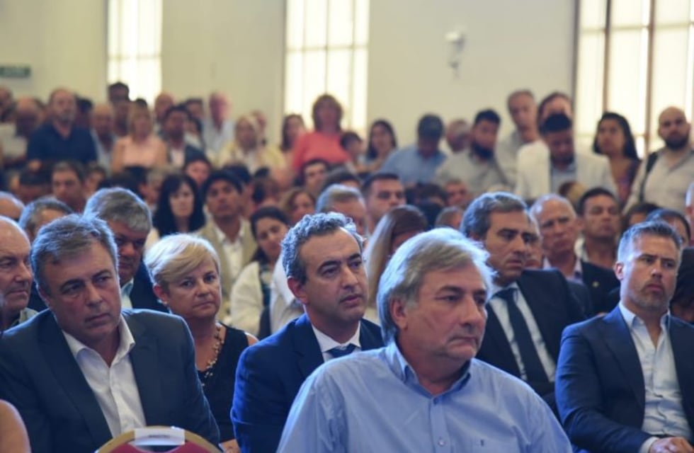 Tras críticas de Rossi, Javkin dijo que "no es momento" de buscar culpables