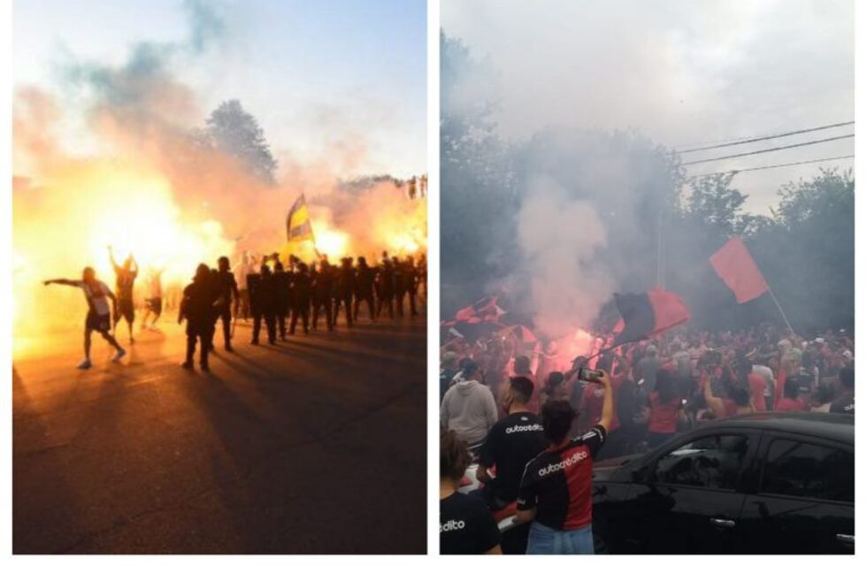 Sain advirtió a los clubes: "O están a la altura o se quedan sin fútbol"