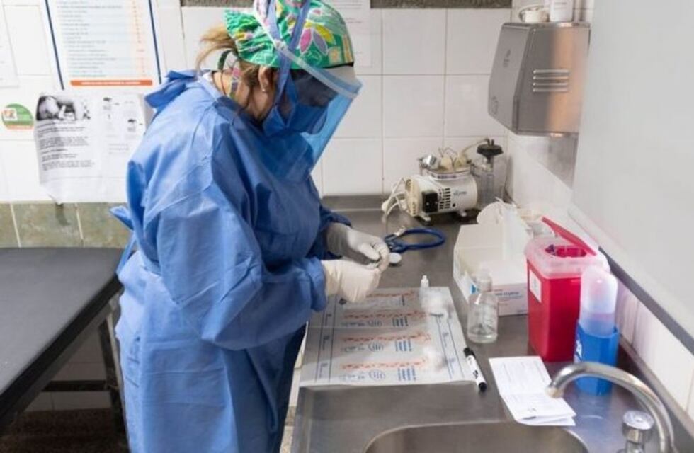 Mendoza tuvo 664 nuevos casos de Covid-19 y 12 fallecimientos