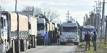 El responsable del Ejecutivo indicó que se debía a la falta de seguridad e higiene\u002E