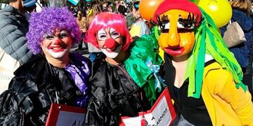 Los niños podrán disfrutar de su plaza en Río Cuarto con presupuesto participativo\u002E