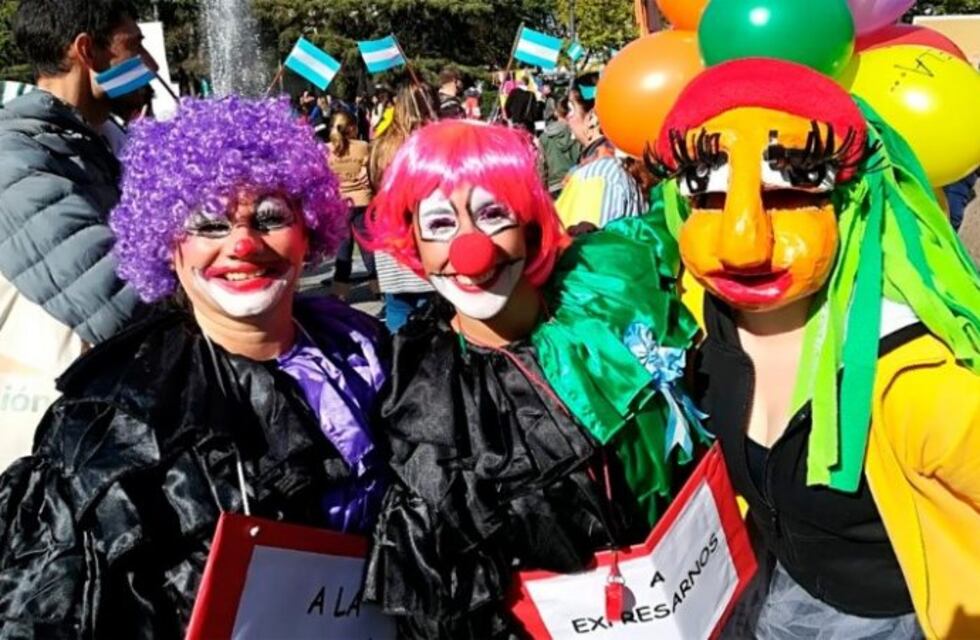 Presupuesto Participativo: inauguran nuevas obras en la Plaza de los Niños