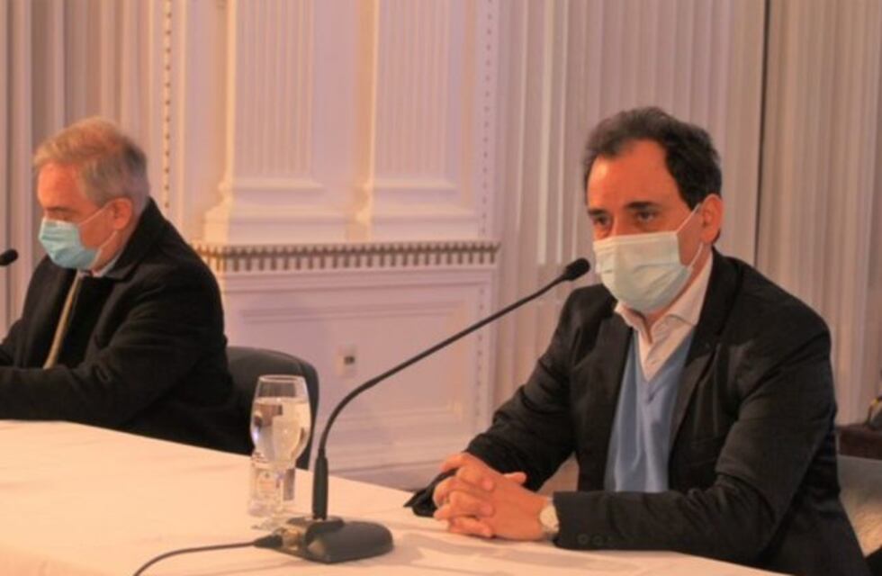 Coronavirus en Río Cuarto: Llamosas dio detalles de la nueva Fase 1