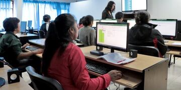 Dictan cursos gratuitos en Palpalá, Jujuy