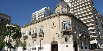 La actividad se realizará este miércoles en el Palacio Vasallo\u002E (Archivo)