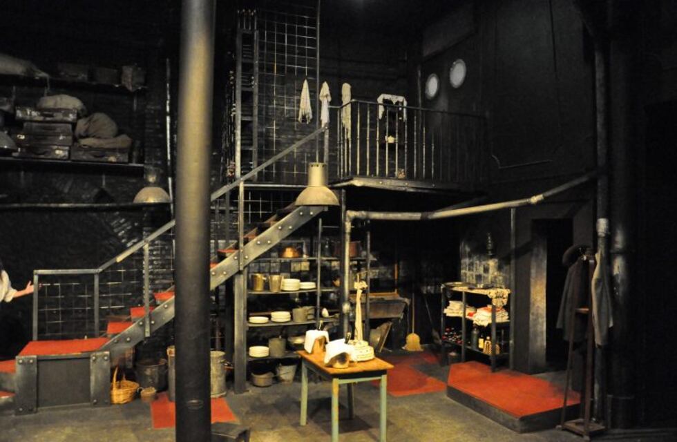 El teatro de la UNLP canceló un ciclo solidario por un desborde cloacal