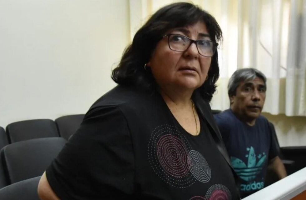 Empleados municipales, condenados por robar plata de la venta de nichos