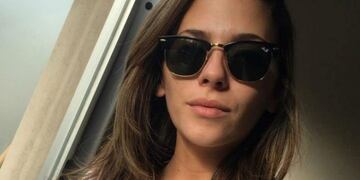 Rocío Gancedo se quitó la vida\u002E