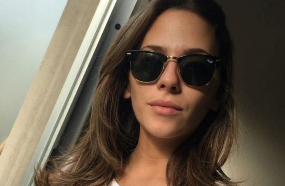 El audio de alto voltaje sexual entre Rocío Gancedo y un famoso psicólogo