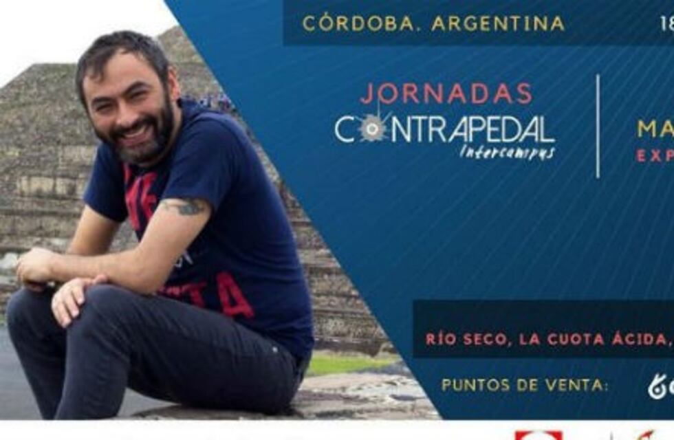 Gabriel Turielle brindará un taller de Management musical