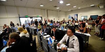 El bloque Radical Evolución se suma al control de precios de comercios de Córdoba\u002E