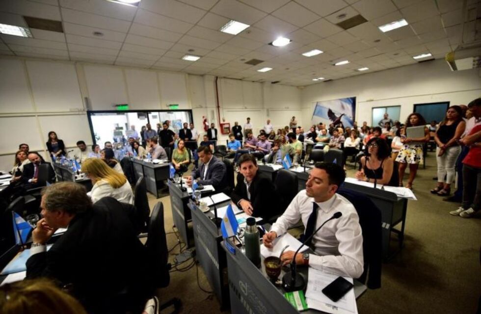 El bloque radical se suma al control de precios en comercios de Córdoba