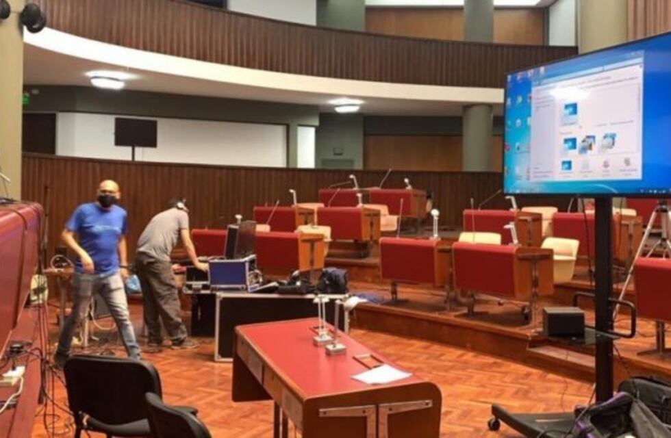 En la Legislatura buscan cambiar la ley de moratoria y el endeudamiento