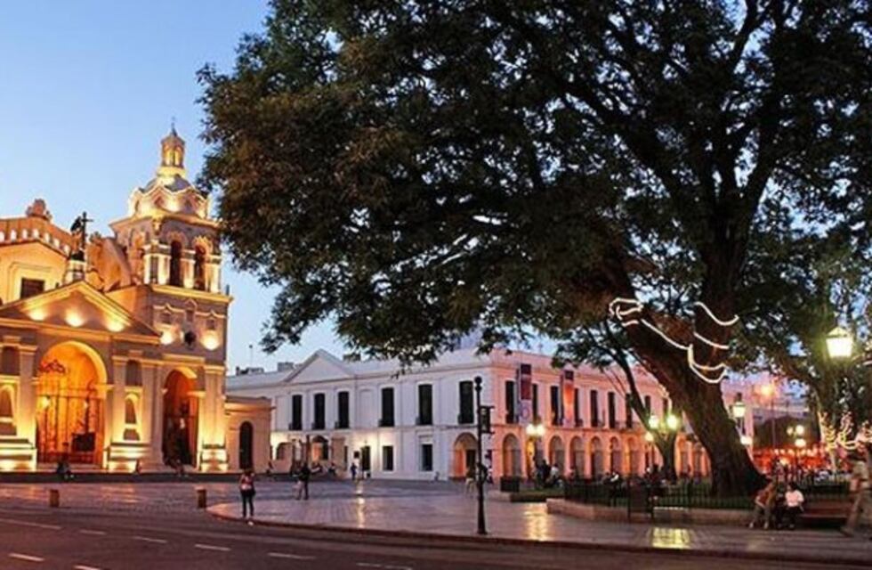 Cómo estará el clima este martes en Córdoba
