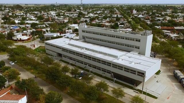Hospital Regional de Ceres
