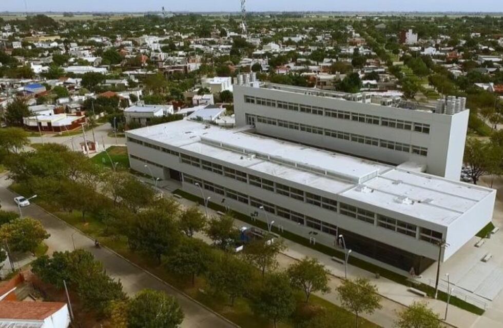 La Provincia achicó el Nodo de Salud de Rafaela y creó uno nuevo