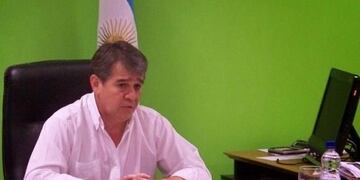 Piden detener al intendente chaqueño Alberto Nievas