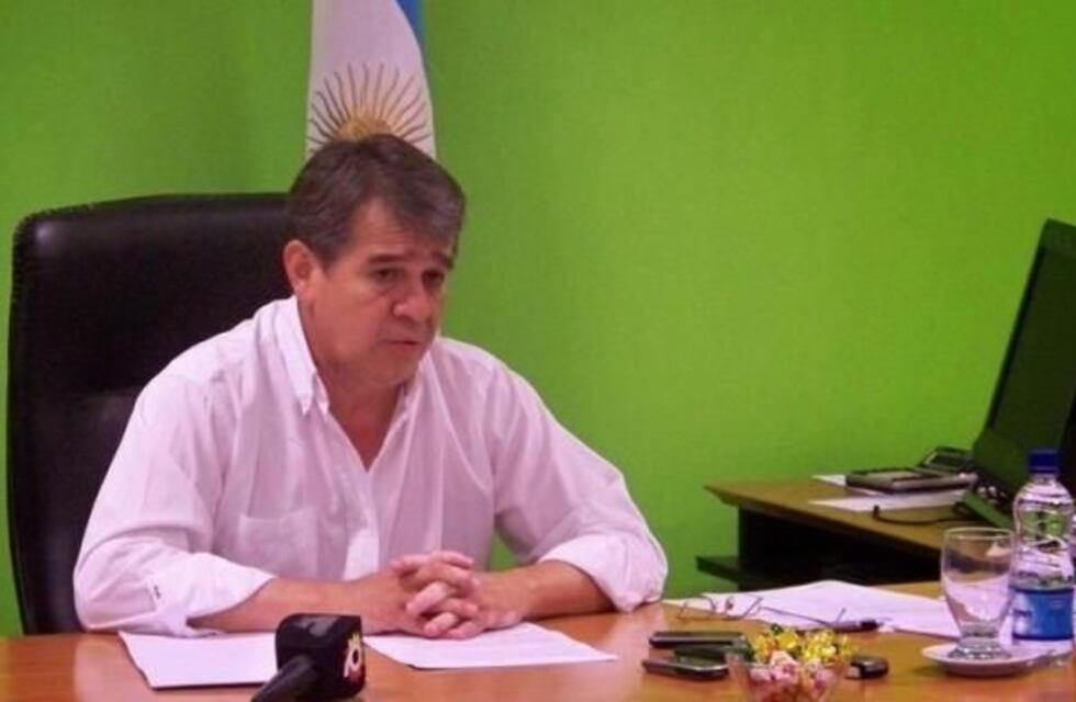 Castelli: citan a declarar a Nievas por lavado de dinero