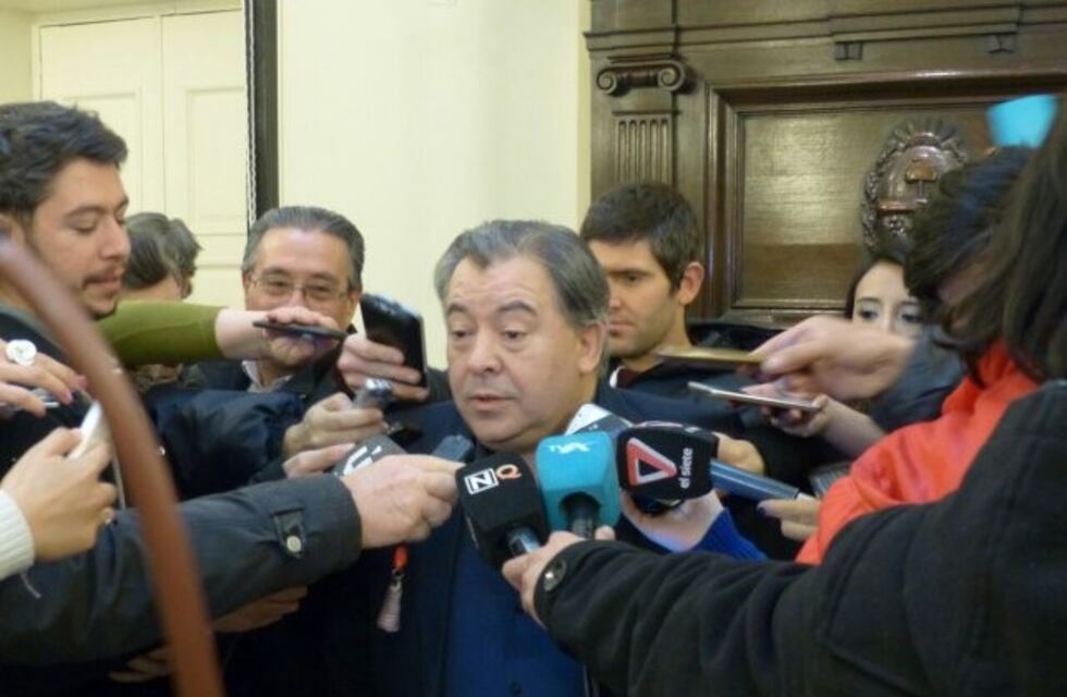 Se quebró Cambia Mendoza: molestos con Cornejo, se fueron dos legisladores
