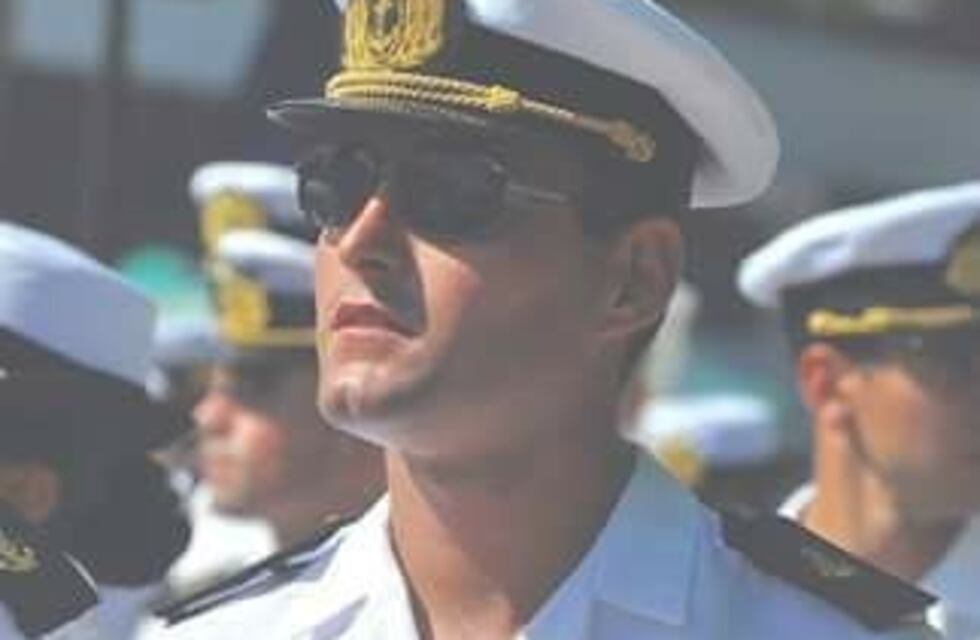 Un marcojuarense con alma de navegante