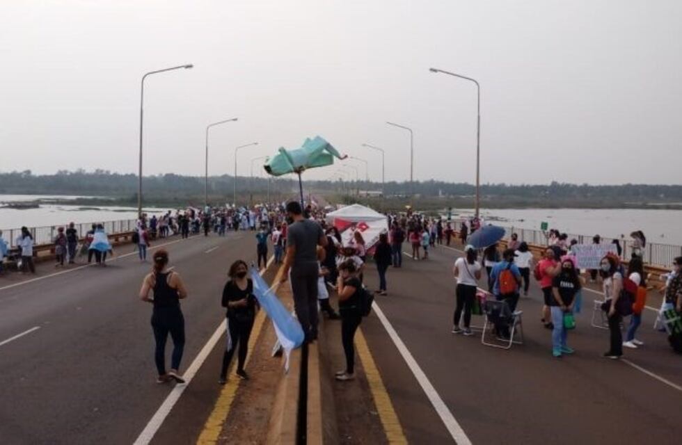 La CAME Y la CEM pidieron que las marchas no difundan el coronavirus