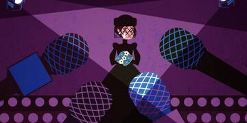 Psicología (Ilustración/123RF)