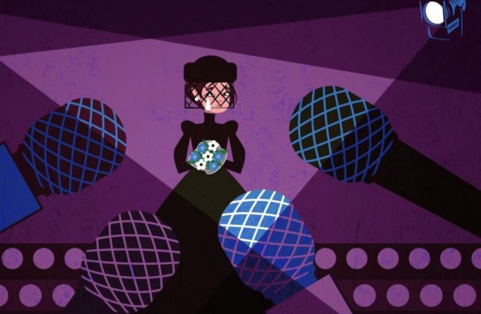 Psicología: las víctimas y el espectáculo de verlas sufrir