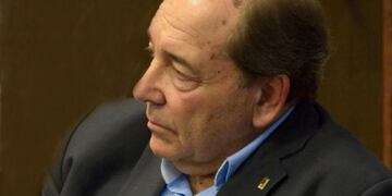 Diputado Roberto Rago