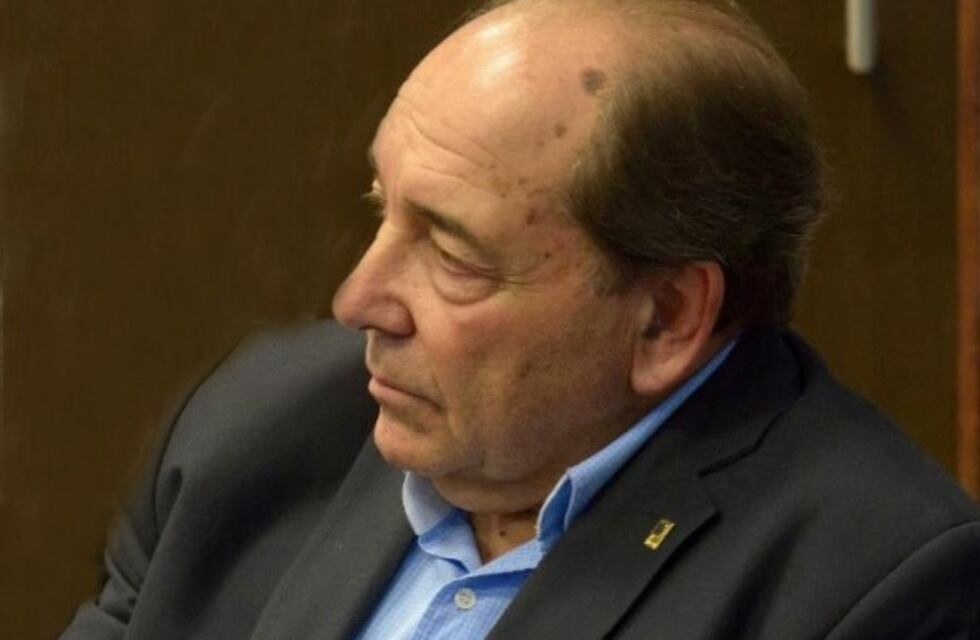 Rago: "Ferrari me confirma que no se cierra el Departamento Judicial"