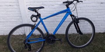 Le robaron a un nene de 12 años