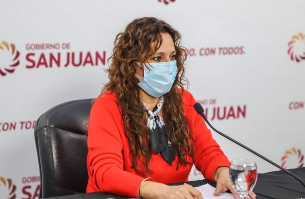 Parte oficial: San Juan sumó 3 casos, registra 224 y ya se habla de un brote controlado en Caucete